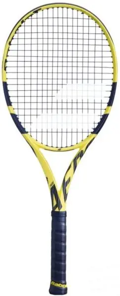 Babolat Pure Aero Tour 2018 (unbesaitet)